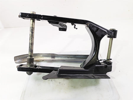 2015 Harley FXDF Dyna Fat Bob Rear Swingarm & Belt Guards 47820-10 {{ shop.shopifyCountryName }} - Mototech271