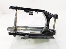 Load image into Gallery viewer, 2015 Harley FXDF Dyna Fat Bob Rear Swingarm &amp; Belt Guards 47820-10
