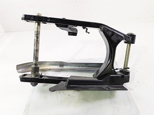 2015 Harley FXDF Dyna Fat Bob Rear Swingarm & Belt Guards 47820-10