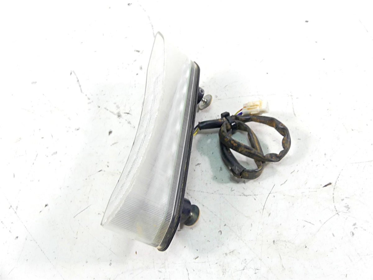 2020 Yamaha YFM 700 Raptor Taillight Tail Light Lamp 1S3-84710-10-00 {{ shop.shopifyCountryName }} - Mototech271
