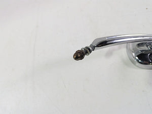 2015 Harley Touring FLHTKL Electra Glide Slipstream Rear View Mirror Set