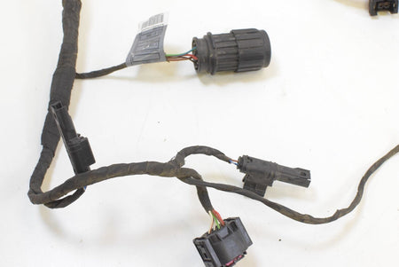 2009 BMW R1200 GS K255 Adv Main Wiring Harness For Parts 7718025 {{ shop.shopifyCountryName }} - Mototech271