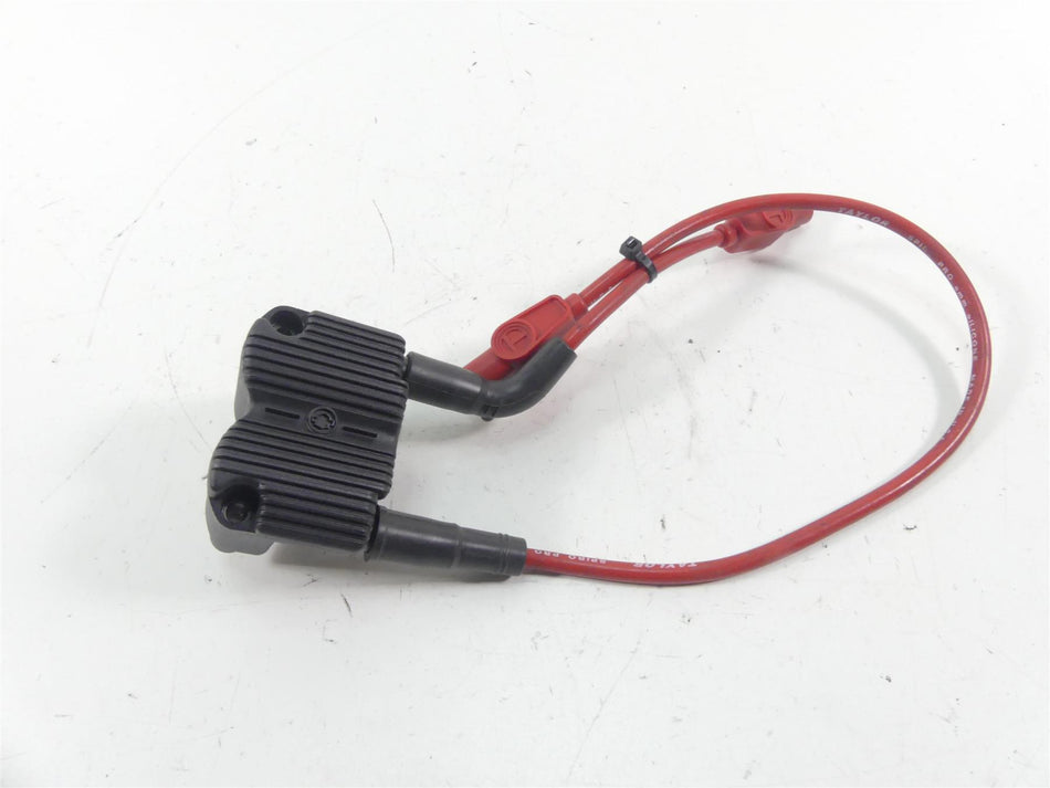 2005 Harley Touring CVO FLHTC SE Electra Glide Ignition Coil & Wires 31696-07A {{ shop.shopifyCountryName }} - Mototech271