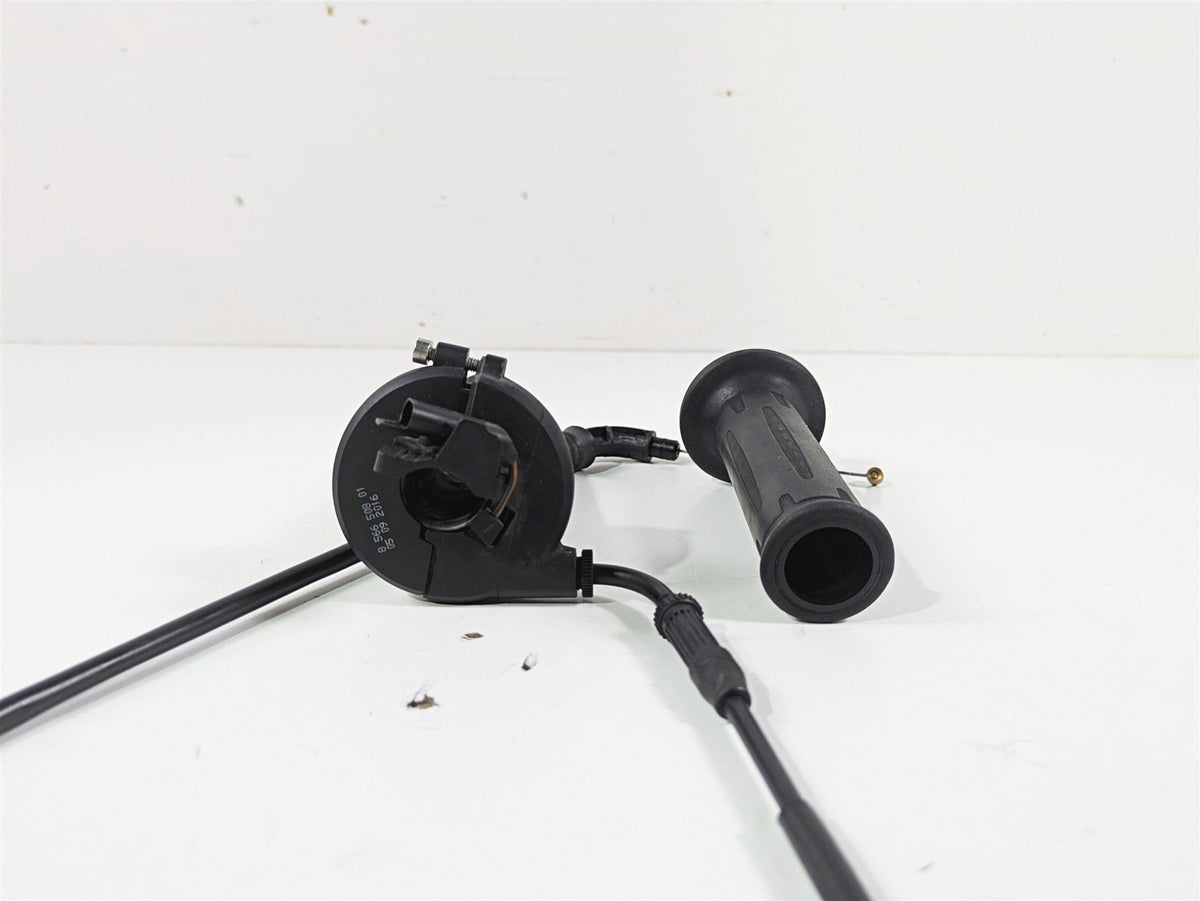 2018 BMW R nineT Urban GS K33 Heated Hand Grip Set 61318565847 61318566508 {{ shop.shopifyCountryName }} - Mototech271