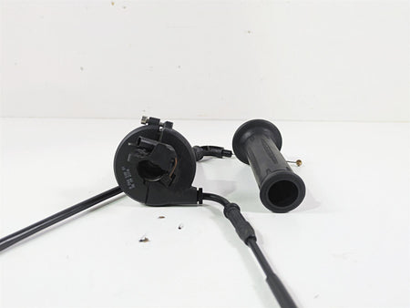 2018 BMW R nineT Urban GS K33 Heated Hand Grip Set 61318565847 61318566508 {{ shop.shopifyCountryName }} - Mototech271