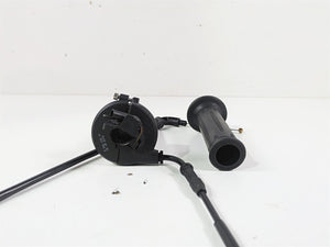 2018 BMW R nineT Urban GS K33 Heated Hand Grip Set 61318565847 61318566508