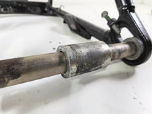 Load image into Gallery viewer, 2012 Harley Softail FLSTF Fat Boy Rear Swingarm Swing Arm 47573-11BHP
