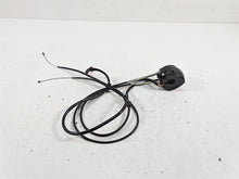 Load image into Gallery viewer, 2017 Harley XL883 N Sportster Iron Right Start Stop Control Switch  71500118 | Mototech271
