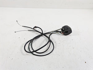 2017 Harley XL883 N Sportster Iron Right Start Stop Control Switch  71500118