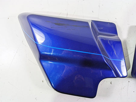 2015 Harley Touring FLHTKL E -Glide Low Side Cover Fairings Set 66048-09A {{ shop.shopifyCountryName }} - Mototech271