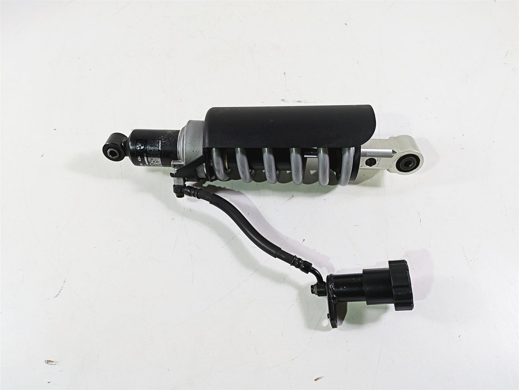 2012 BMW R1200R K27 Rear Suspension Shock Damper Standard 379mm 33537729434 {{ shop.shopifyCountryName }} - Mototech271