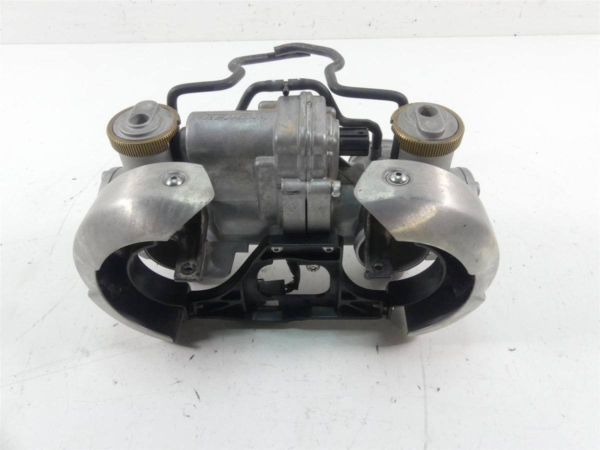 2017 Triumph Thruxton 1200 R Throttle Body Fuel Injection T1240285 {{ shop.shopifyCountryName }} - Mototech271