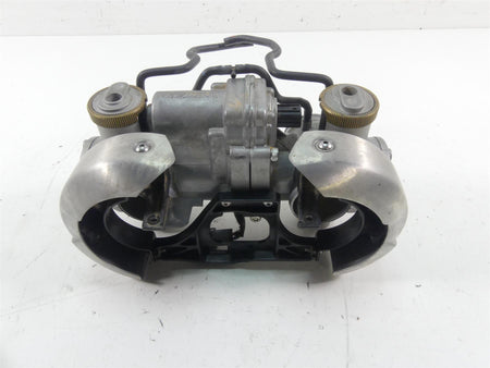 2017 Triumph Thruxton 1200 R Throttle Body Fuel Injection T1240285 {{ shop.shopifyCountryName }} - Mototech271
