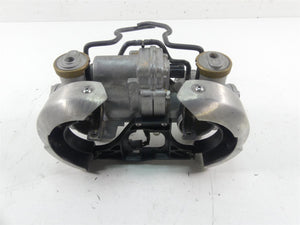 2017 Triumph Thruxton 1200 R Throttle Body Fuel Injection T1240285 | Mototech271