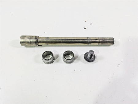 2014 Yamaha YZFR1 R1 RN22 Front Axle Wheel Spindle 2C0-25181-00-00 {{ shop.shopifyCountryName }} - Mototech271