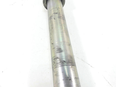2011 Harley Softail FXS Blackline 25mm Front Axle Wheel Spindle 41547-07A {{ shop.shopifyCountryName }} - Mototech271