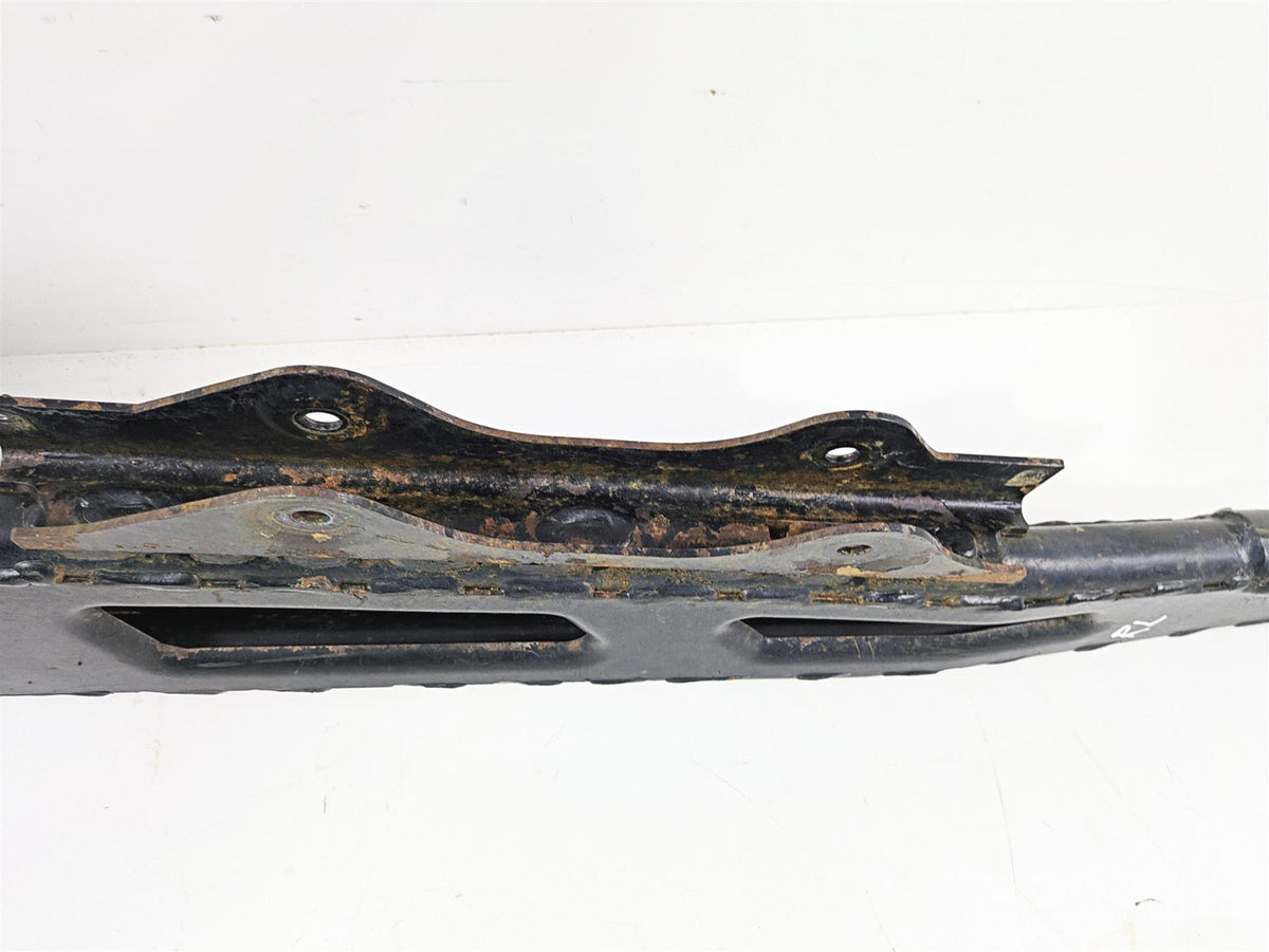2019 Polaris RZR XP Turbo S Rear Left Trailing Arm Knee Set 1024417 5141783 {{ shop.shopifyCountryName }} - Mototech271