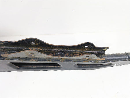 2019 Polaris RZR XP Turbo S Rear Left Trailing Arm Knee Set 1024417 5141783 {{ shop.shopifyCountryName }} - Mototech271