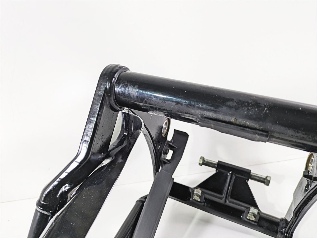 2003 Harley FLSTC Softail Heritage 100th Rear Swing Arm Swingarm 47573-00A {{ shop.shopifyCountryName }} - Mototech271