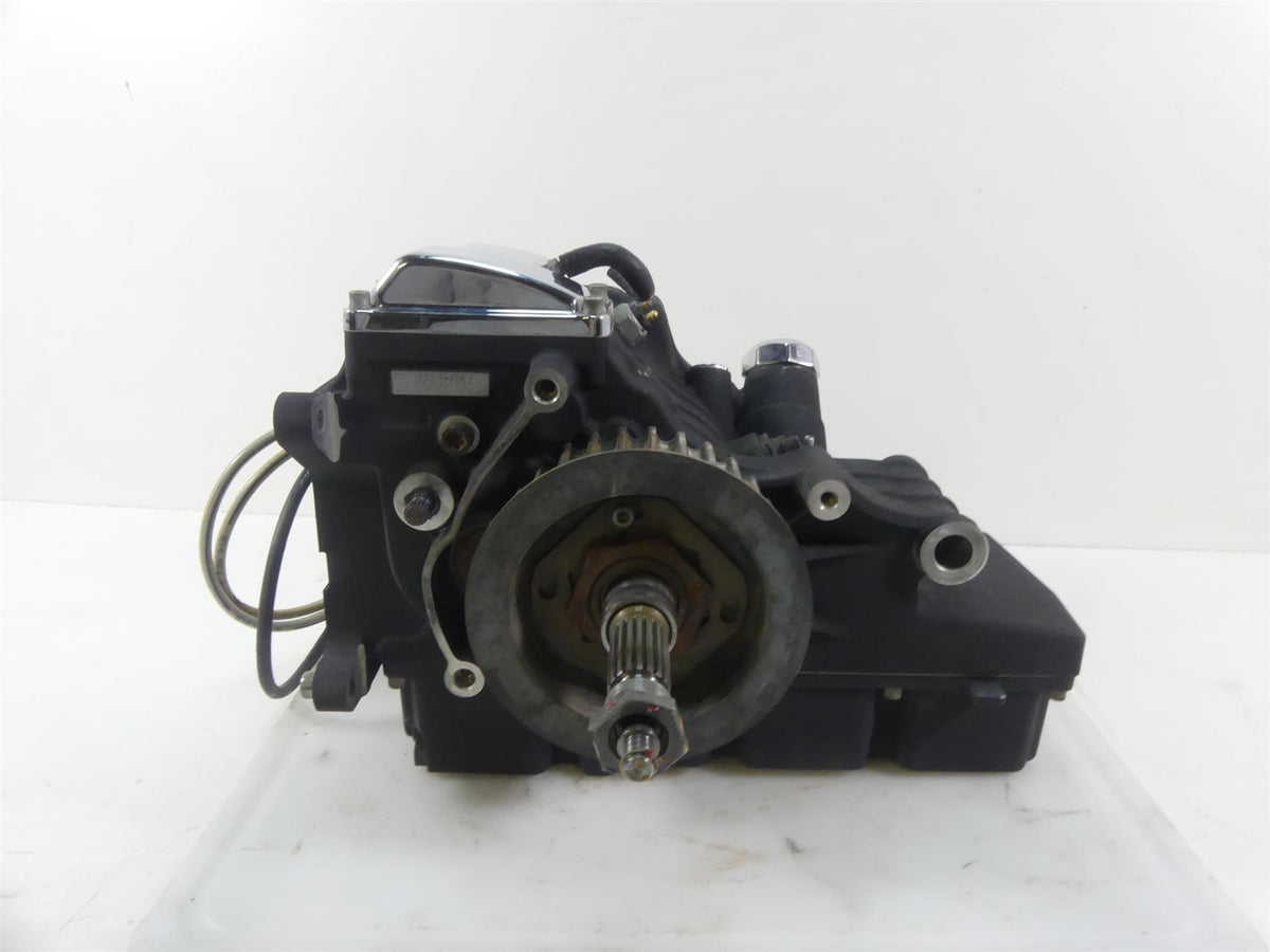 2007 Harley Touring FLHTCU SE CVO Electra Glide 6-Speed Transmission 33162-07A {{ shop.shopifyCountryName }} - Mototech271