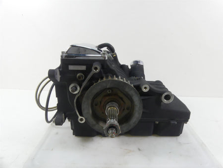 2007 Harley Touring FLHTCU SE CVO Electra Glide 6-Speed Transmission 33162-07A {{ shop.shopifyCountryName }} - Mototech271