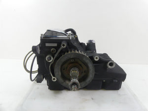 2007 Harley Touring FLHTCU SE CVO Electra Glide 6-Speed Transmission 33162-07A | Mototech271
