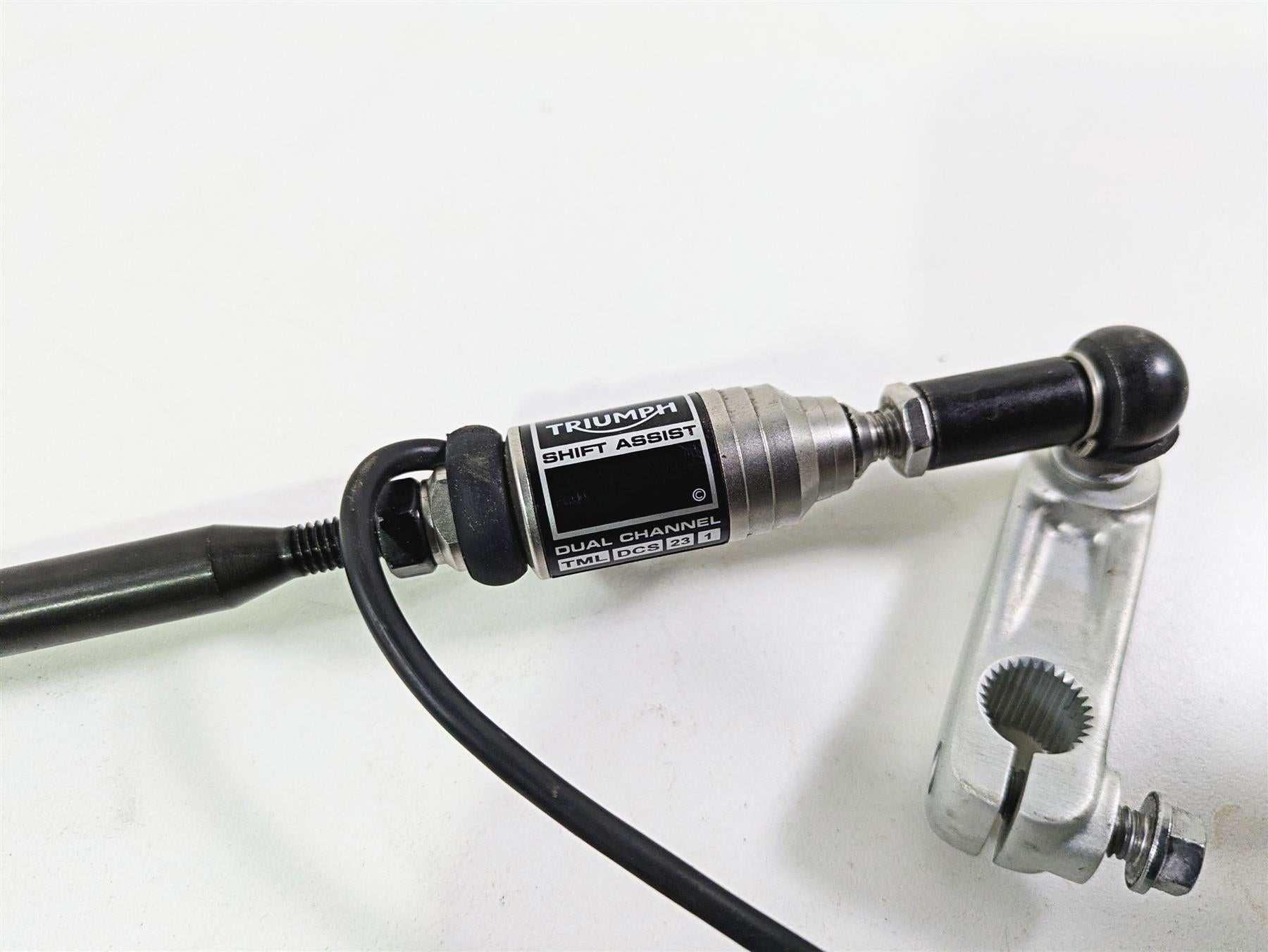 2024 Triumph Tiger 900 GT Quickshifter Shift Assist Sensor Tsa Kit T2083468 {{ shop.shopifyCountryName }} - Mototech271