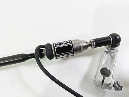 2024 Triumph Tiger 900 GT Quickshifter Shift Assist Sensor Tsa Kit T2083468 {{ shop.shopifyCountryName }} - Mototech271