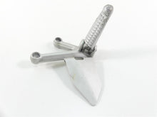 Load image into Gallery viewer, 2004 Ducati 999 SBK Right Rider Footpeg Foot Peg + Bracket Mount 82410831A | Mototech271
