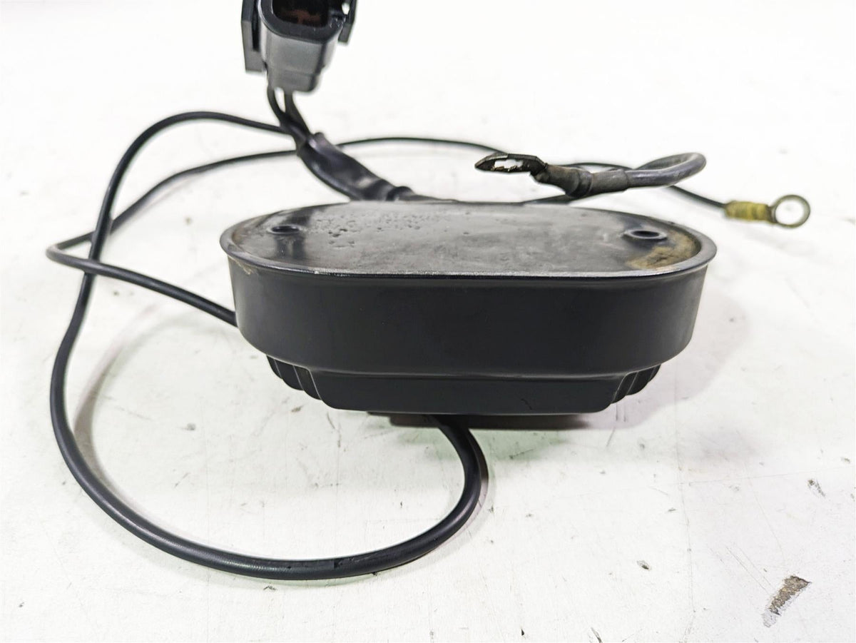 2002 Harley FLSTC Softail Heritage Classic Rectifier Voltage Regulator 74540-01 {{ shop.shopifyCountryName }} - Mototech271