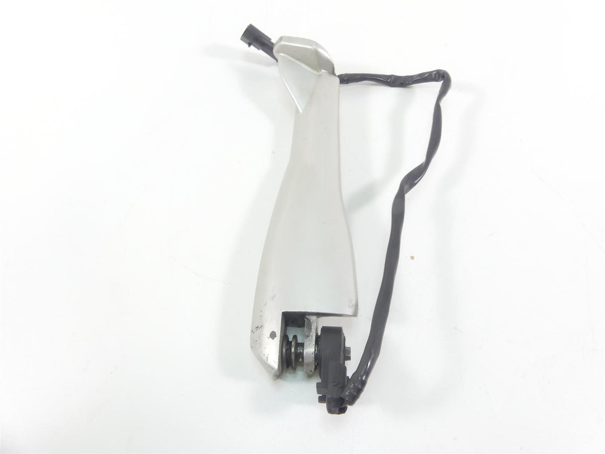 2004 Ducati 999 SBK Side Kickstand Kick Stand 55610311A {{ shop.shopifyCountryName }} - Mototech271