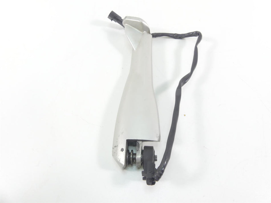 2004 Ducati 999 SBK Side Kickstand Kick Stand 55610311A {{ shop.shopifyCountryName }} - Mototech271