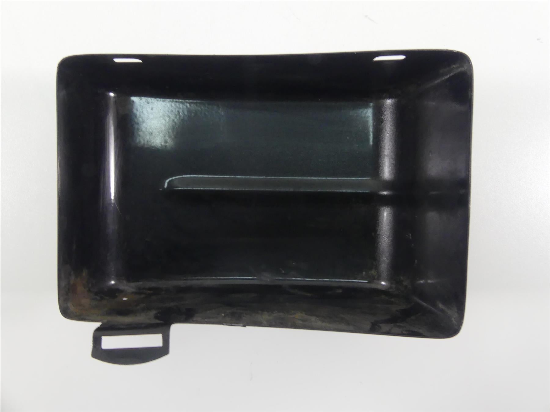 2016 Harley FXDL Dyna Low Rider Electrical Holder Stay Tray Cover 70367-12 {{ shop.shopifyCountryName }} - Mototech271