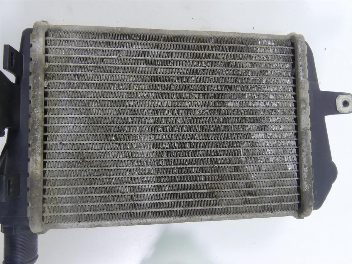 2019 BMW R1250GS K50 Right Radiator Reservoir Set - No Leaks 17118546416 {{ shop.shopifyCountryName }} - Mototech271