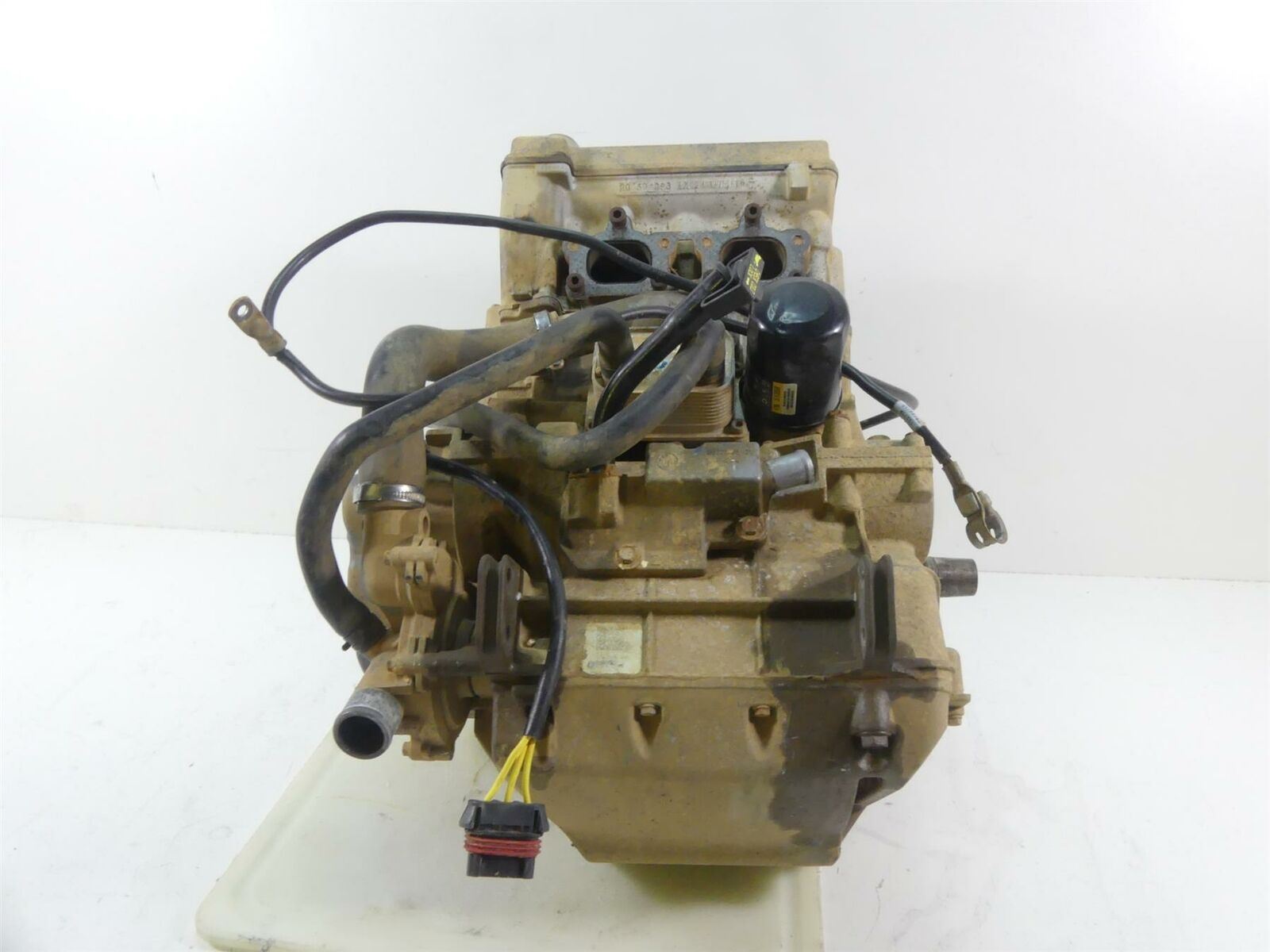 2016 Polaris RZR900 S Running Engine Motor 1K Only - Video 2205195 2207361 {{ shop.shopifyCountryName }} - Mototech271