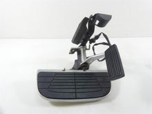 Load image into Gallery viewer, 2003 Honda VTX1300 S Right Front Floor Board &amp; Brake Pedal  50615-MEA-670 | Mototech271
