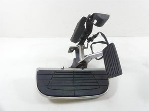 2003 Honda VTX1300 S Right Front Floor Board & Brake Pedal  50615-MEA-670 | Mototech271