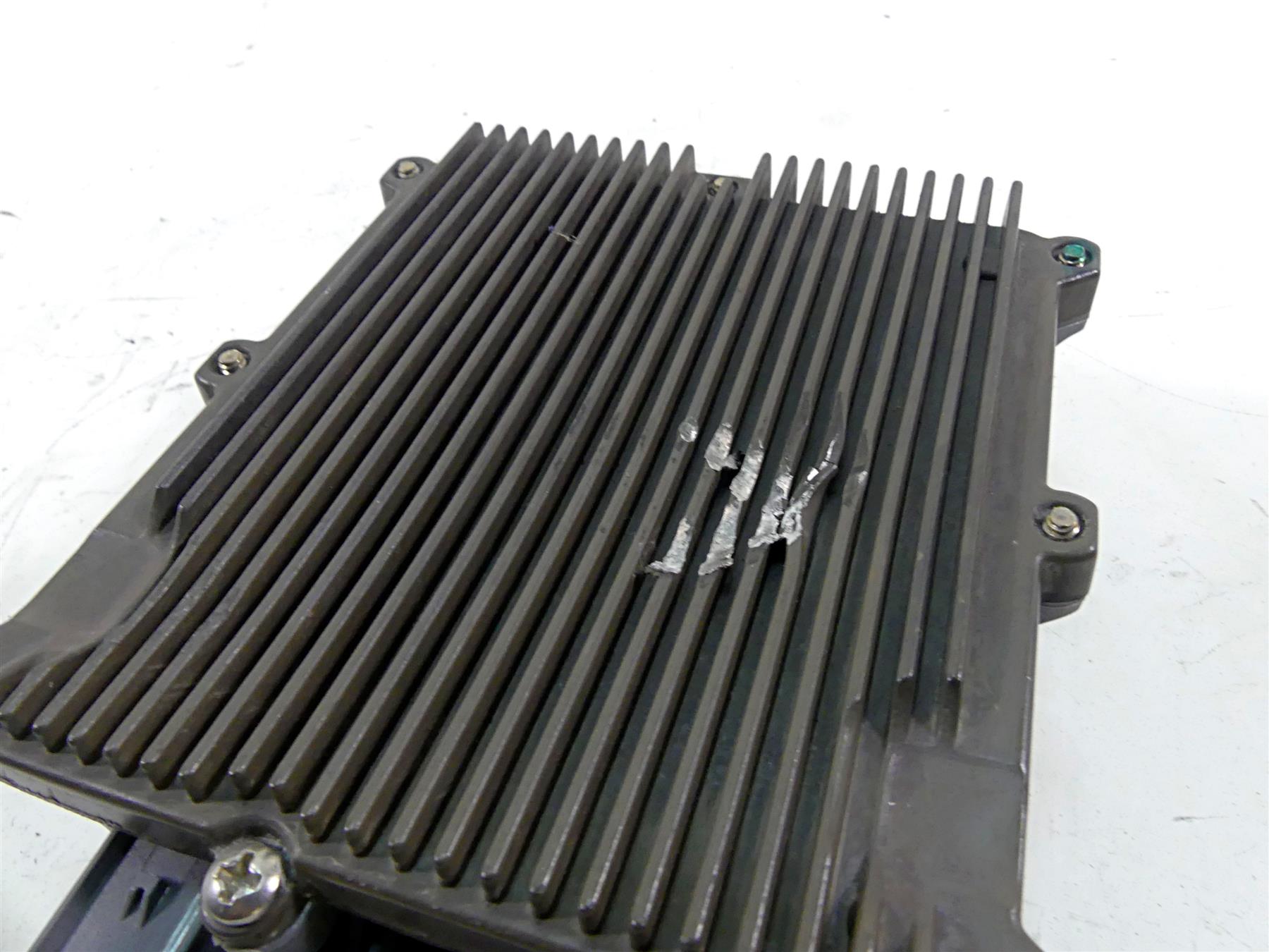 2019 Indian Chieftain Classic 2Ch SPS Audio Power Supply Control Module 4017734 {{ shop.shopifyCountryName }} - Mototech271