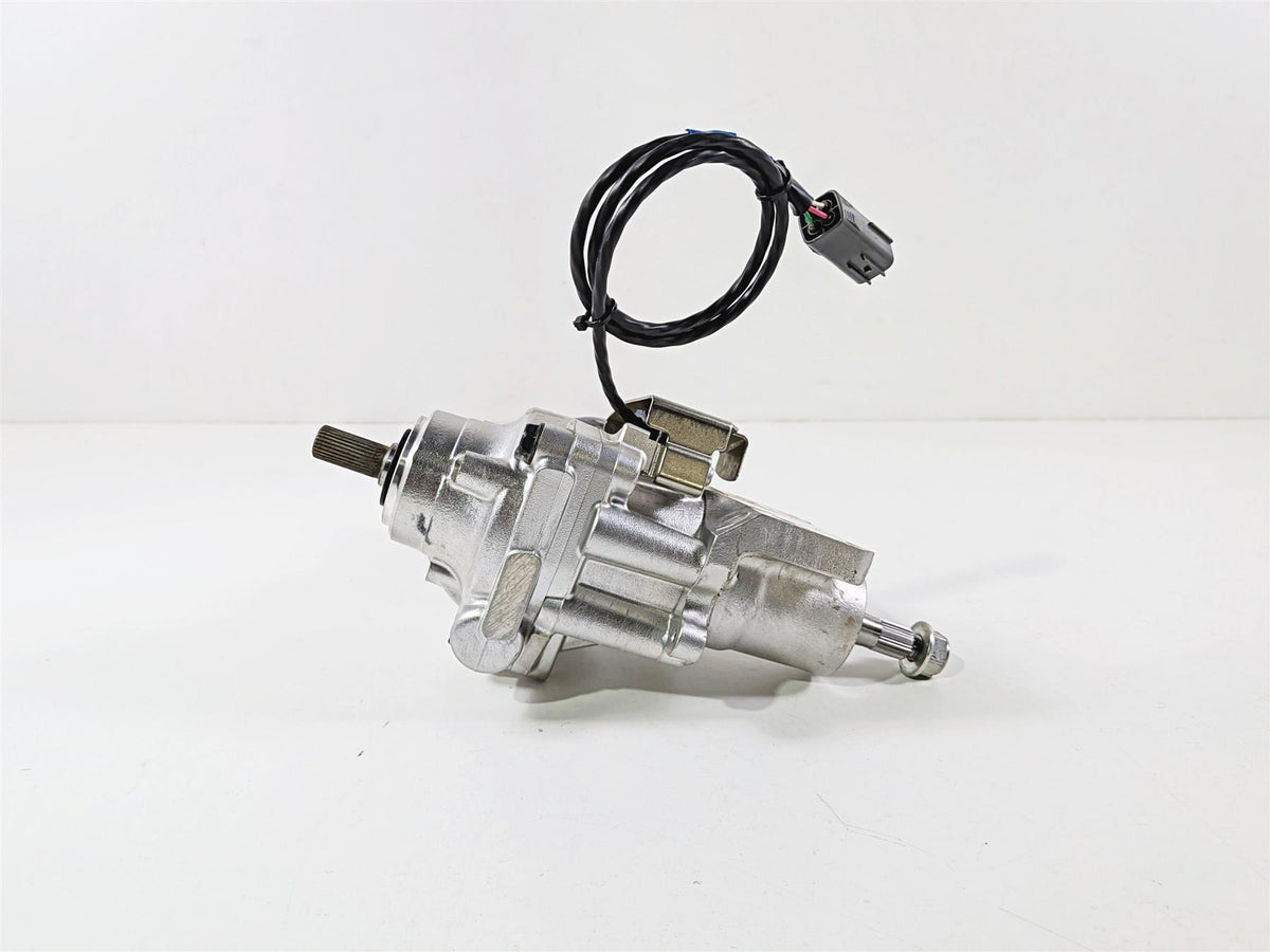 2021 Yamaha YXZ1000R EPS SS SE Power Steering Unit Module 2HC-23810-03-00 {{ shop.shopifyCountryName }} - Mototech271