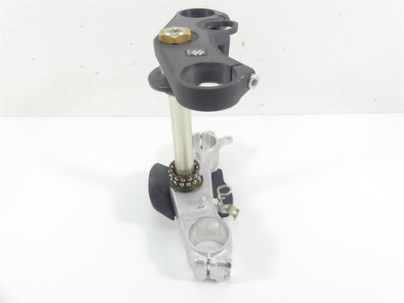 2022 Suzuki GSXR750 Upper Lower Triple Tree Clamp Set 51311-01H00 51410-01H10 {{ shop.shopifyCountryName }} - Mototech271