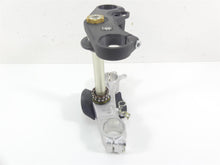 Load image into Gallery viewer, 2022 Suzuki GSXR750 Upper Lower Triple Tree Clamp Set 51311-01H00 51410-01H10 | Mototech271
