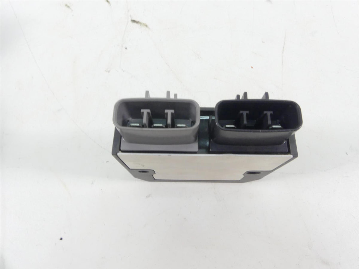 2018 Ducati Panigale 1100 V4 S Rectifier Voltage Regulator 54040301B FH020AA {{ shop.shopifyCountryName }} - Mototech271
