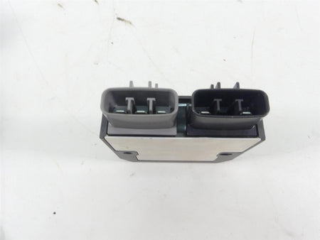 2018 Ducati Panigale 1100 V4 S Rectifier Voltage Regulator 54040301B FH020AA {{ shop.shopifyCountryName }} - Mototech271
