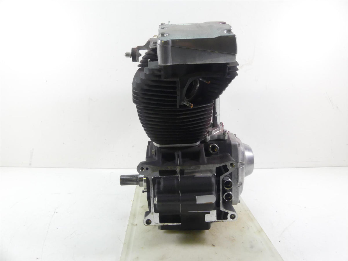 2016 Harley FLS Softail Slim Running Engine Motor 103ci 6K Only - Video 16200268 {{ shop.shopifyCountryName }} - Mototech271
