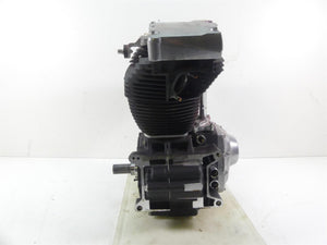 2016 Harley FLS Softail Slim Running Engine Motor 103ci 6K Only - Video 16200268 | Mototech271