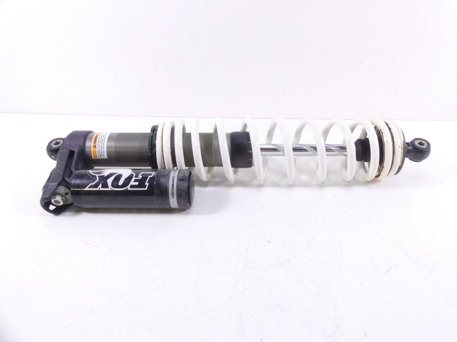 2016 Yamaha YXZ1000R EPS Front Right Fox Damper Suspension Shock 2HC-F3390-00 {{ shop.shopifyCountryName }} - Mototech271