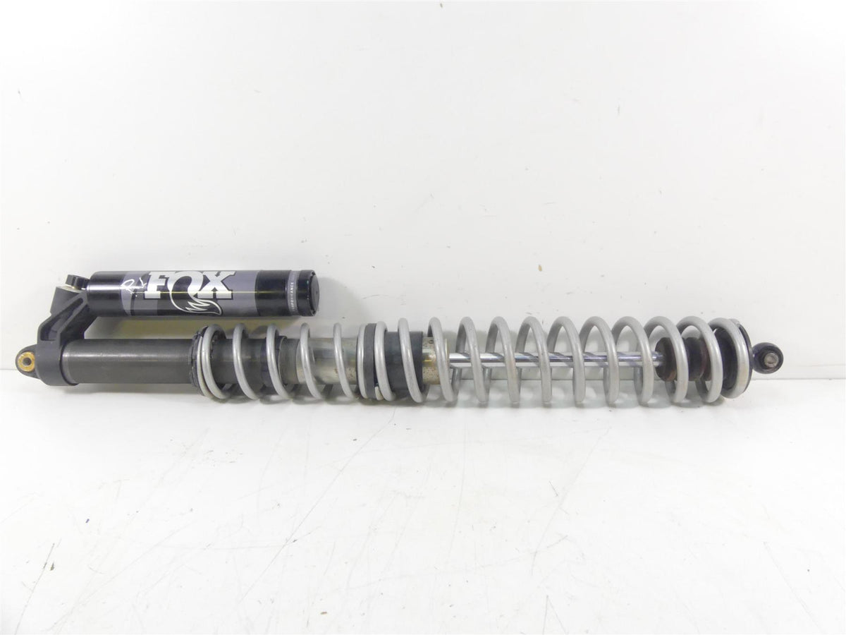 2021 Kawasaki Teryx KRX KRF 1000 Fox Racing Left Rear Shock Damper 45014-0628 {{ shop.shopifyCountryName }} - Mototech271