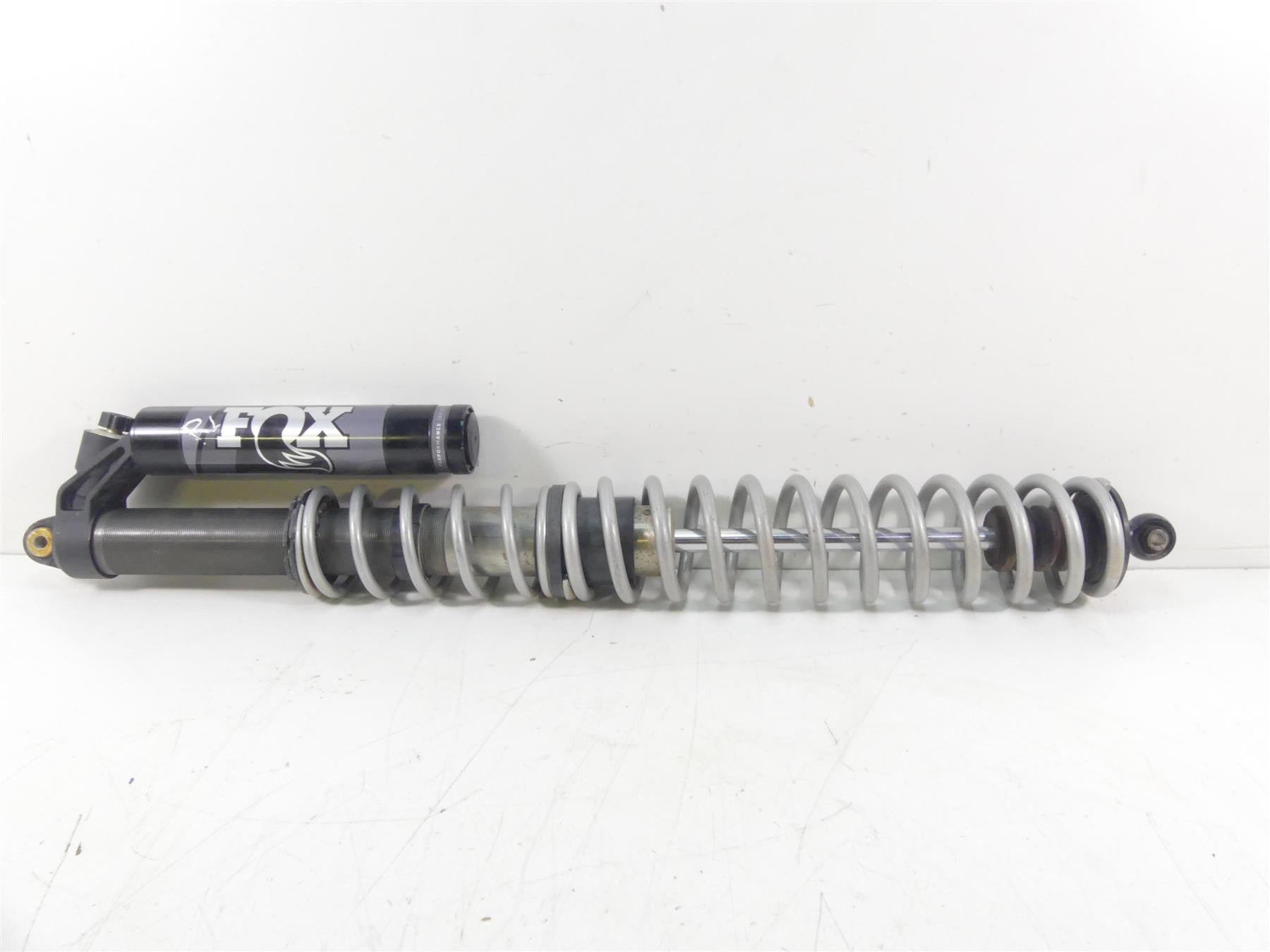 2021 Kawasaki Teryx KRX KRF 1000 Fox Racing Left Rear Shock Damper 45014-0628 {{ shop.shopifyCountryName }} - Mototech271