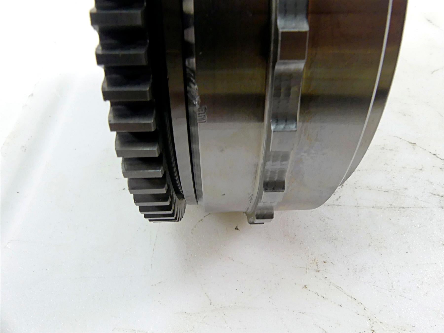 2016 KTM 1290 Super Duke R Ignition Flywheel Fly & Starter Clutch 60239105000 {{ shop.shopifyCountryName }} - Mototech271