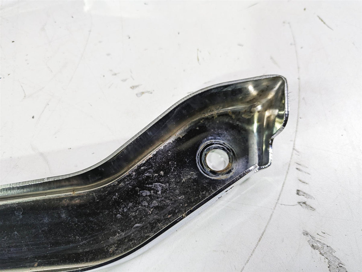 2003 Harley Dyna FXDL Low Rider 100TH Rear Chrome Fender Strut 59138-96 59171-96 {{ shop.shopifyCountryName }} - Mototech271